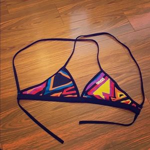 Arena Training triangle Top